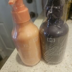 Royale Revitalizing Shampoo and Conditioner Set
